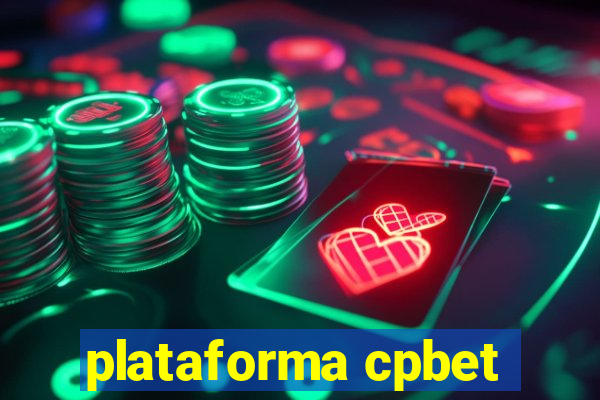 plataforma cpbet